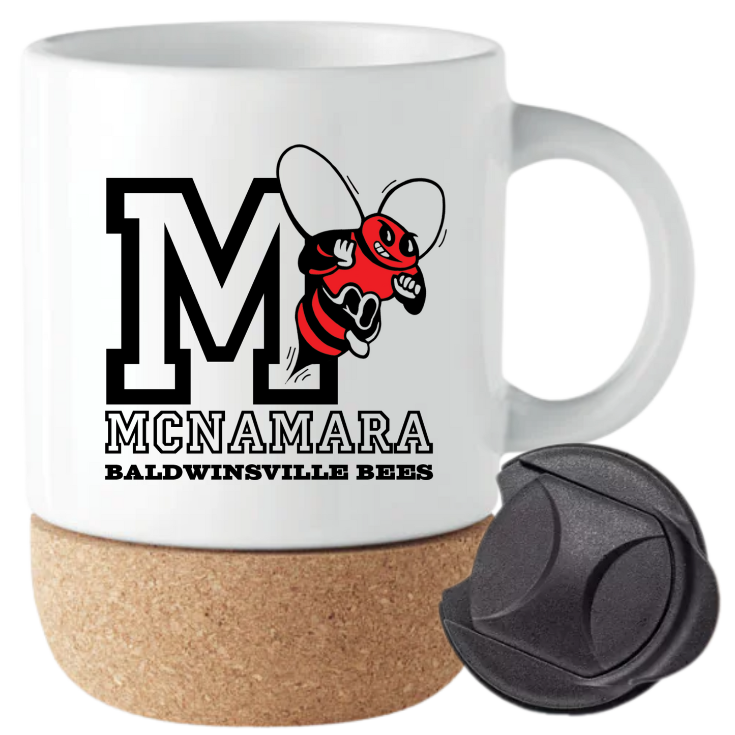 Coffee Mug Cork