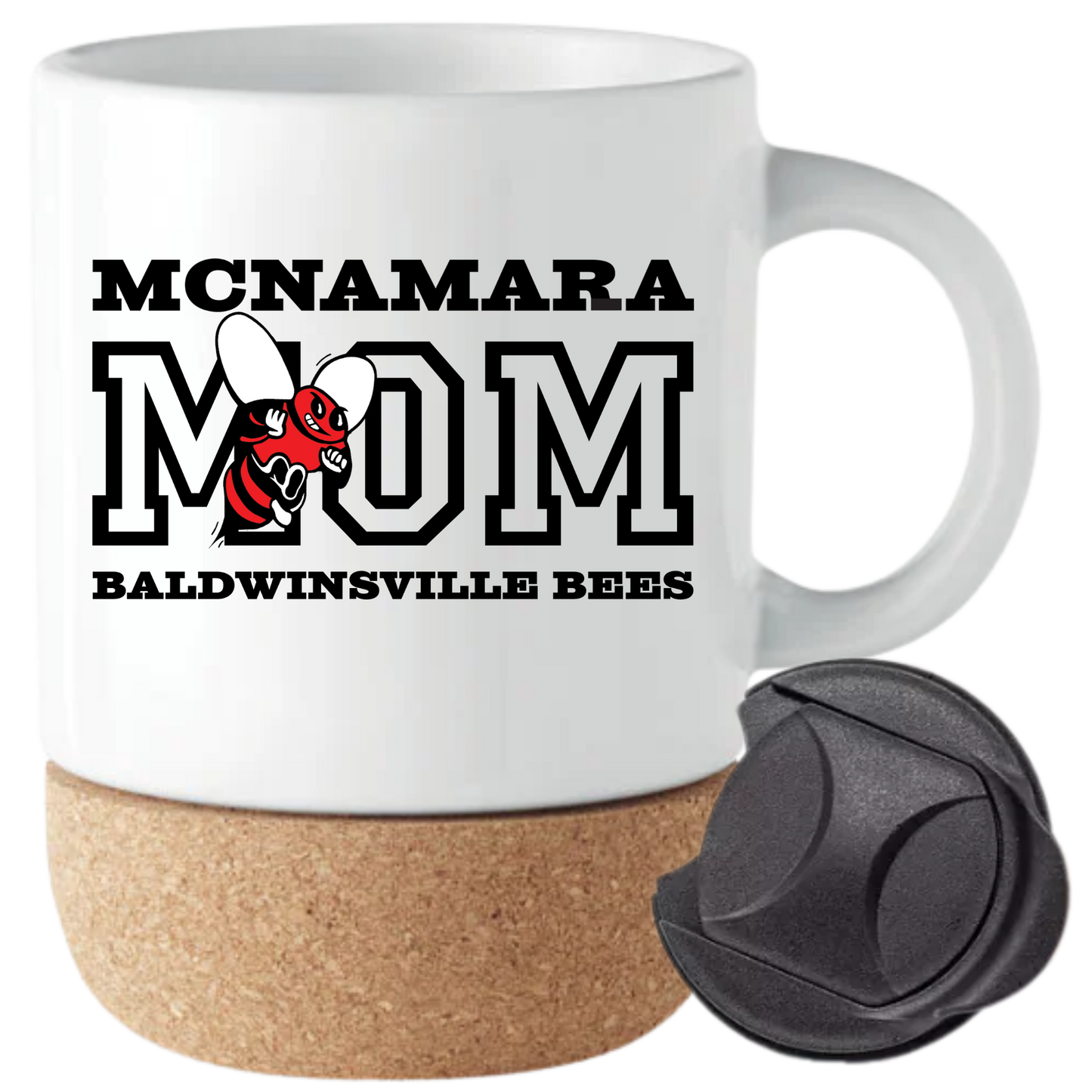 Coffee Mug Cork