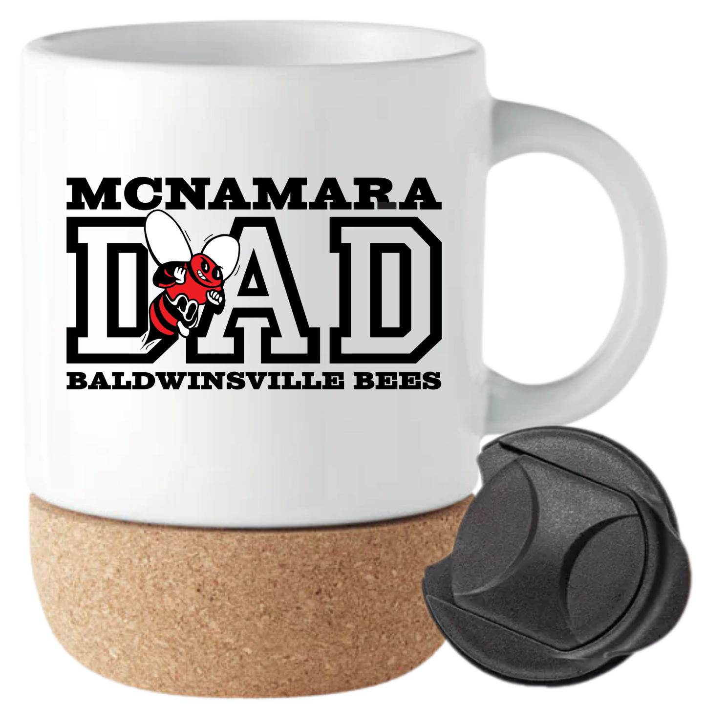 Coffee Mug Cork