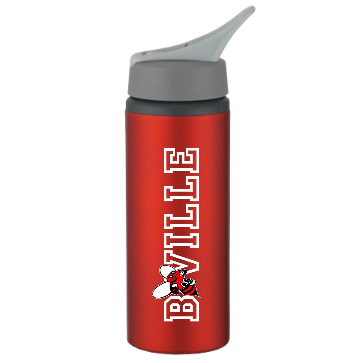 Aluminum Water Bottle