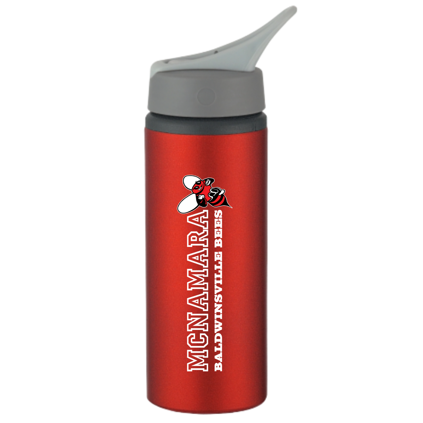 Aluminum Water Bottle