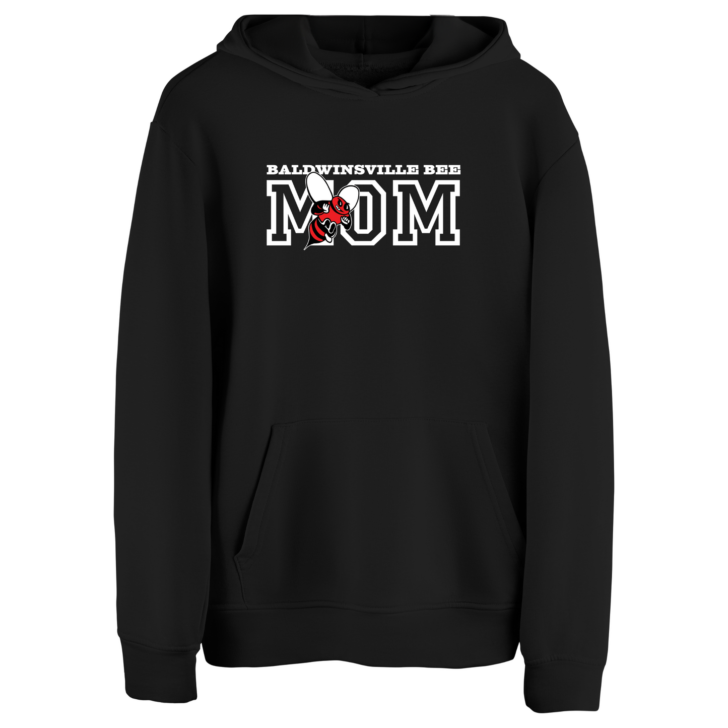 Baldwinsville Mom Sweatshirt