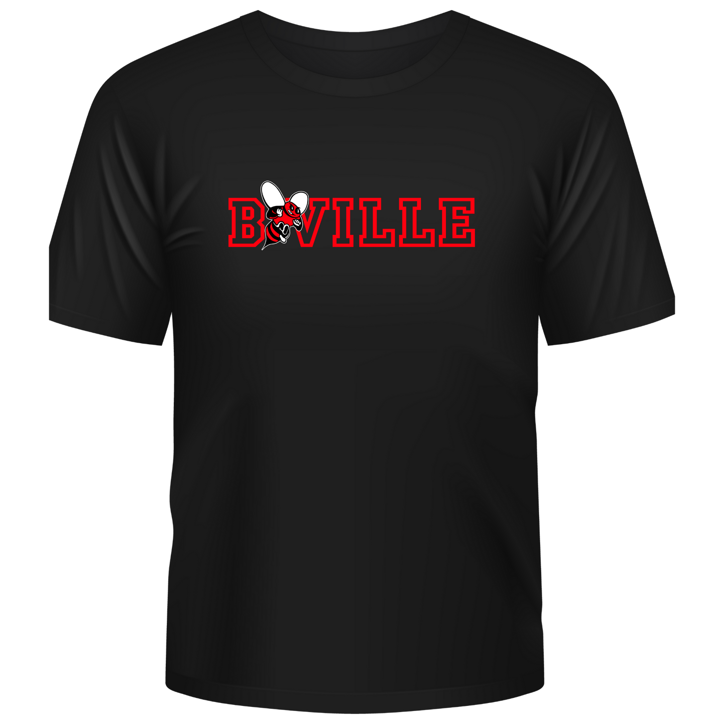 Bville T-Shirt