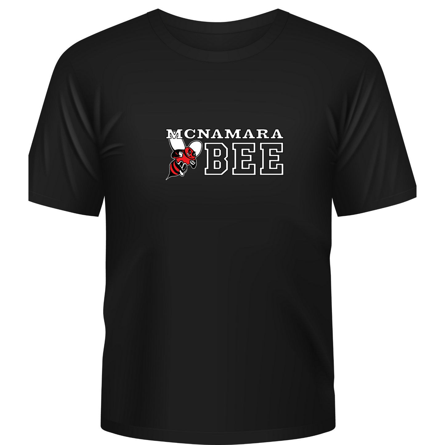McNamara Bee T-Shirt