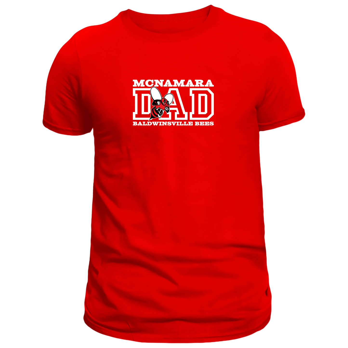 McNamara Dad T-Shirt