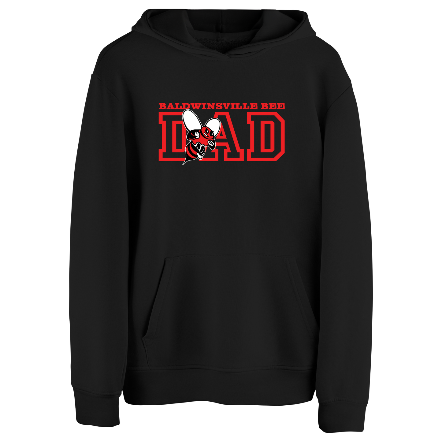Baldwinsville Dad Sweatshirt