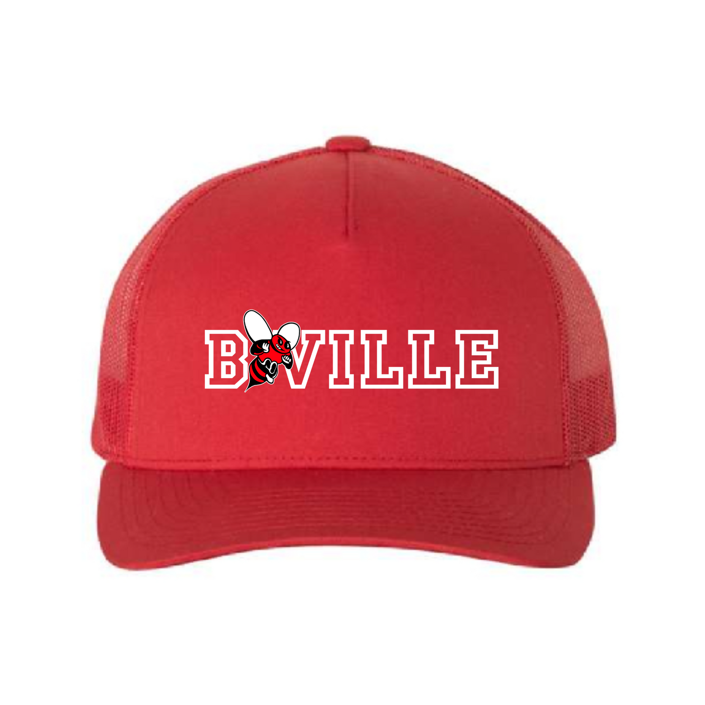 Trucker Hat Bville