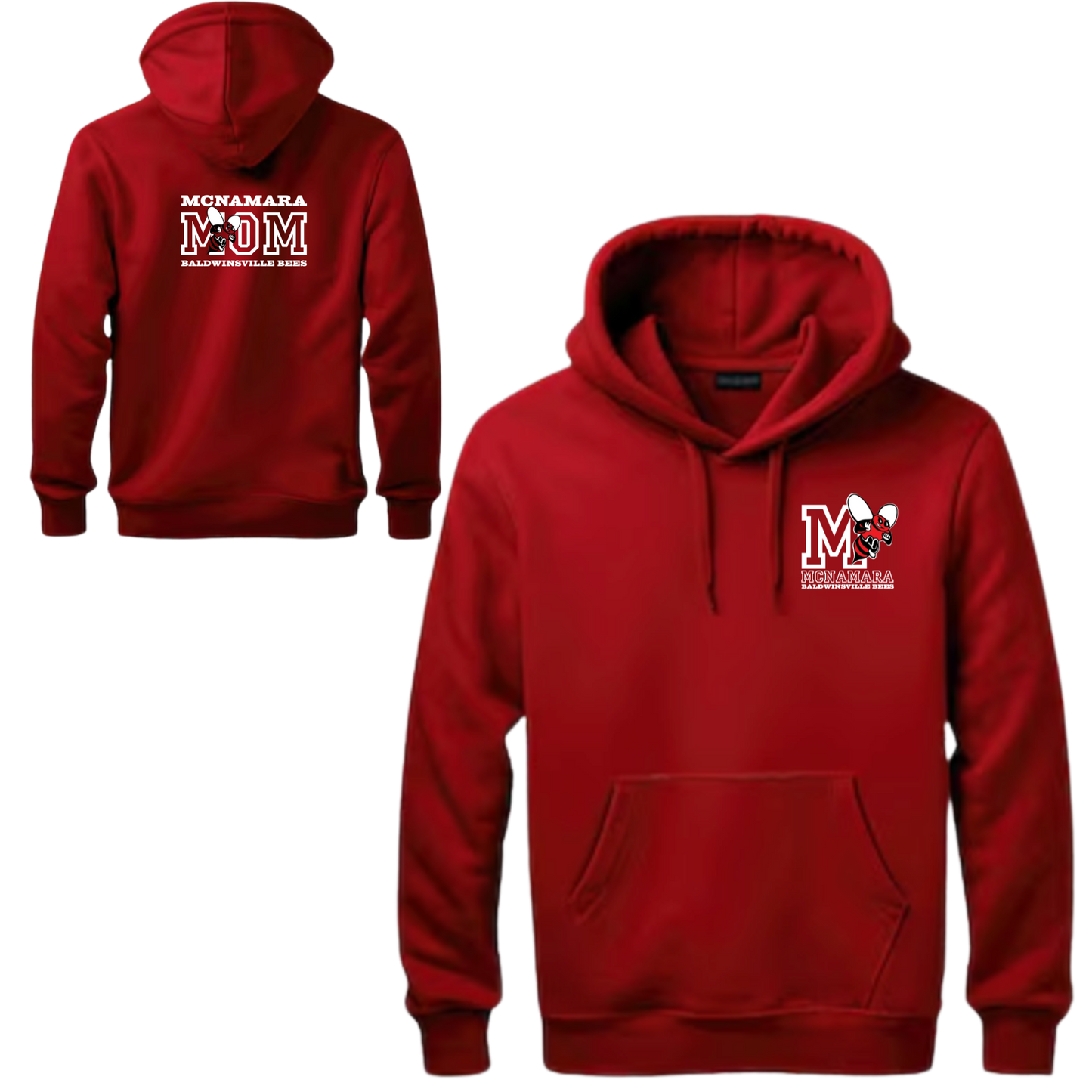 McNamara Mom Sweatshirt