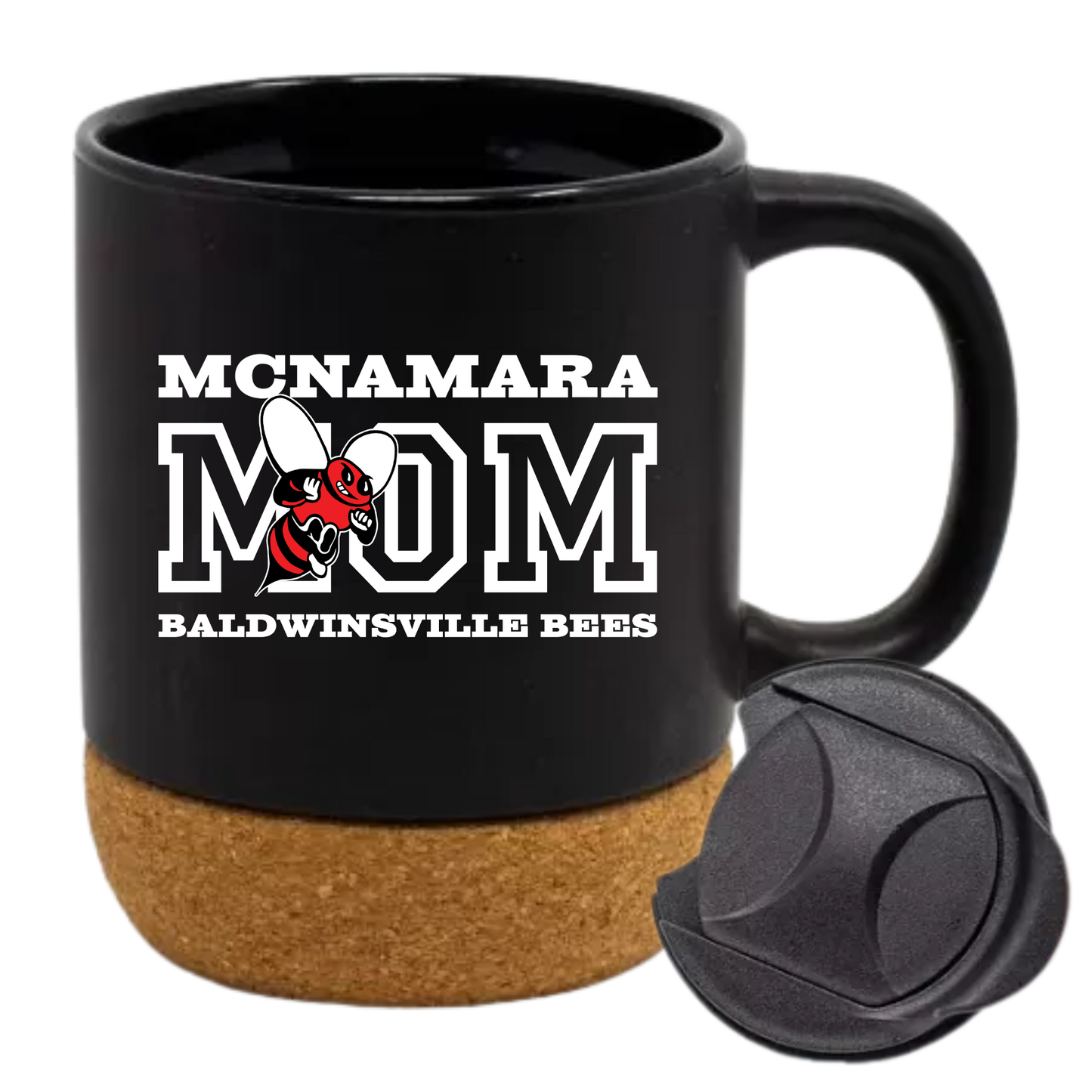 Coffee Mug Cork