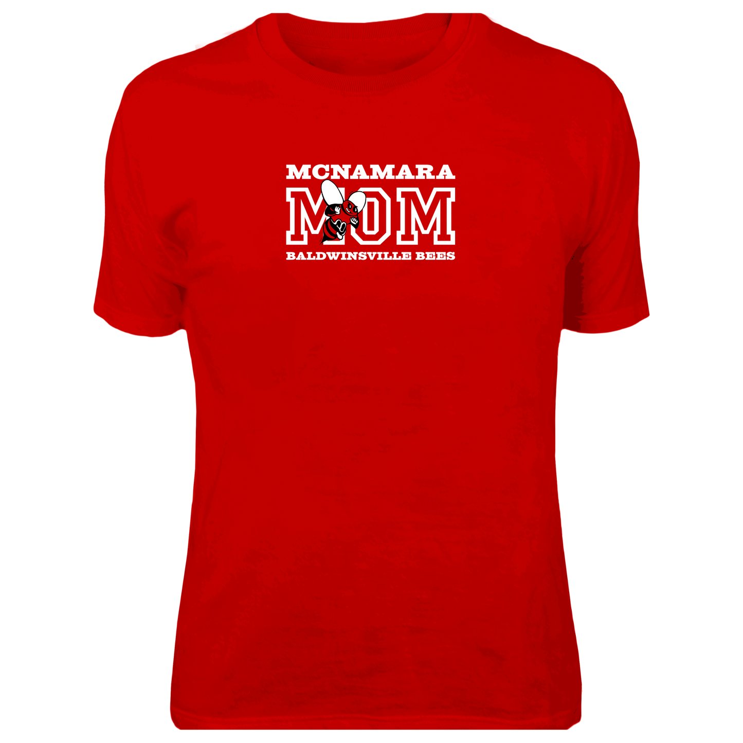 McNamara Mom T-Shirt