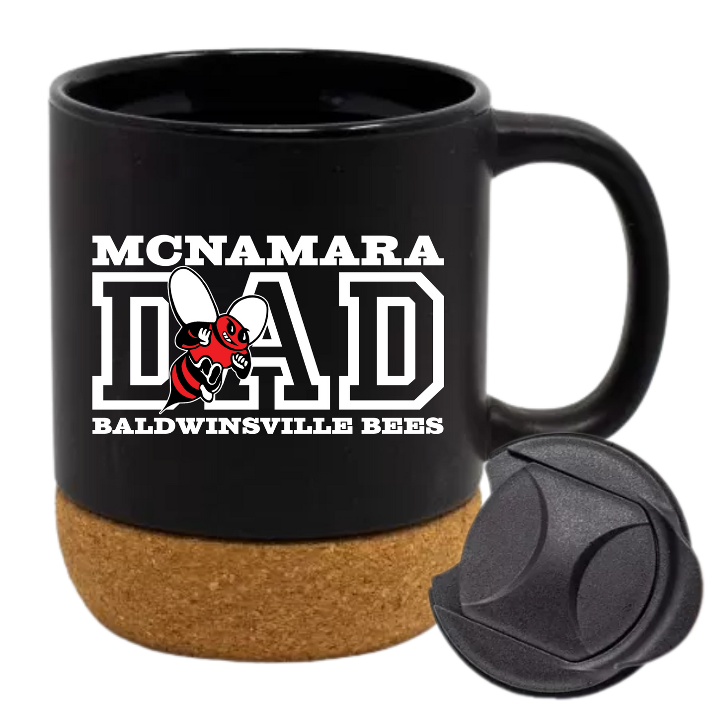 Coffee Mug Cork