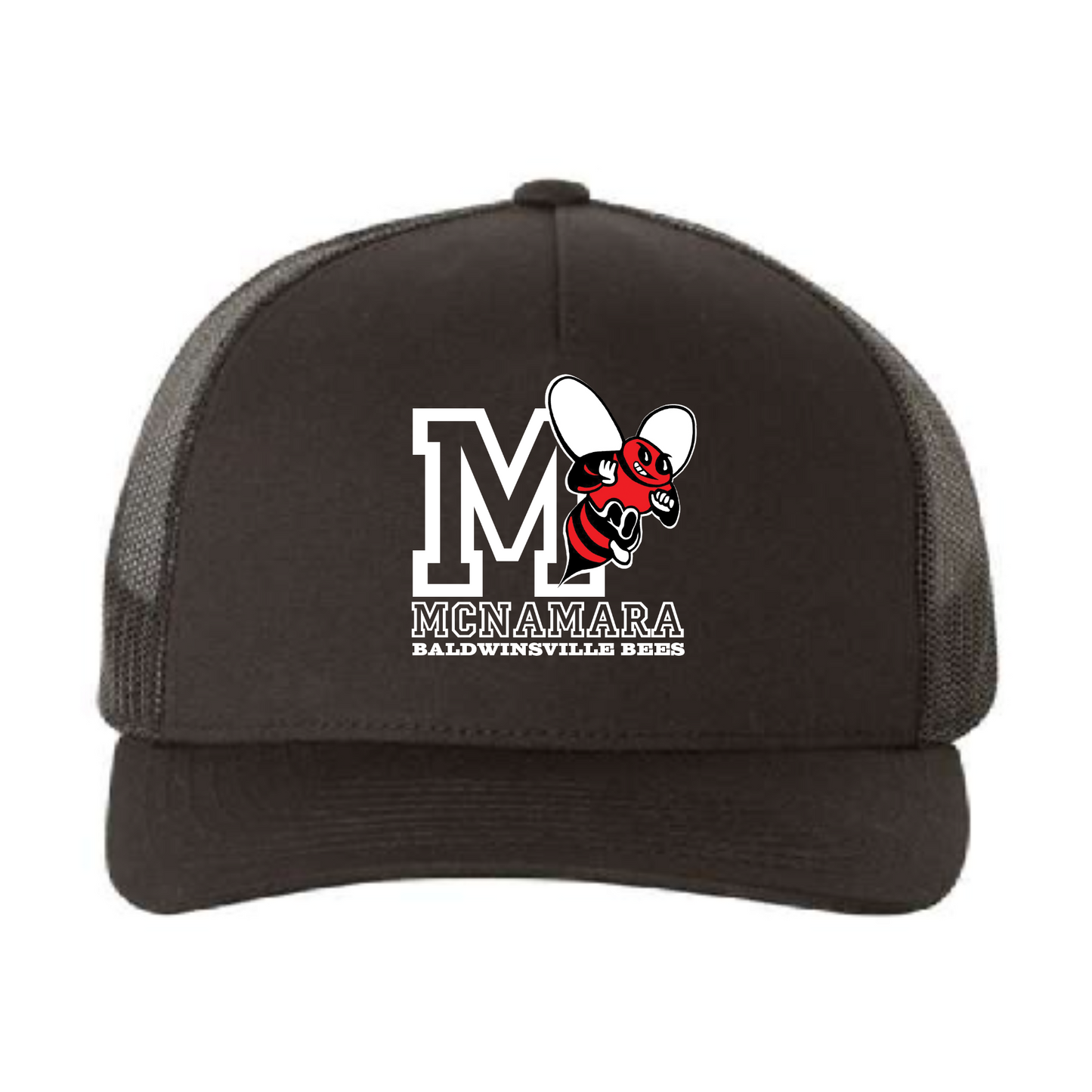 Trucker Hat McNamara