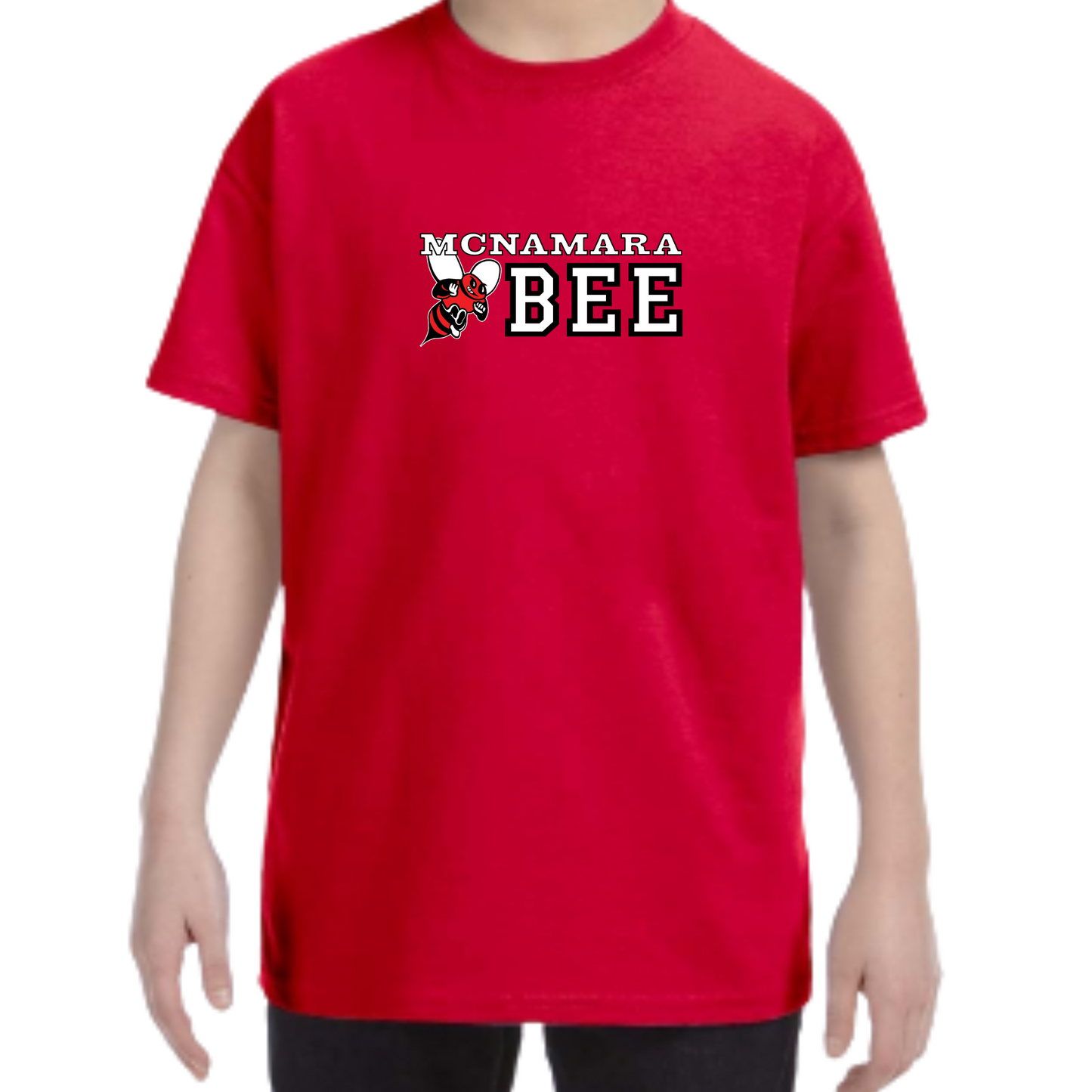 McNamara Bee T-Shirt