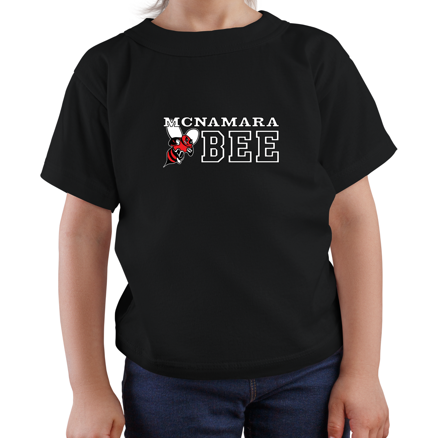 McNamara Bee T-Shirt