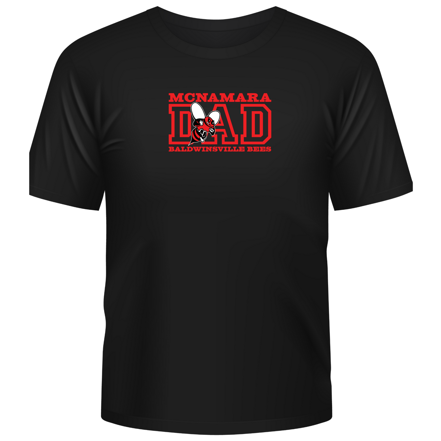 McNamara Dad T-Shirt