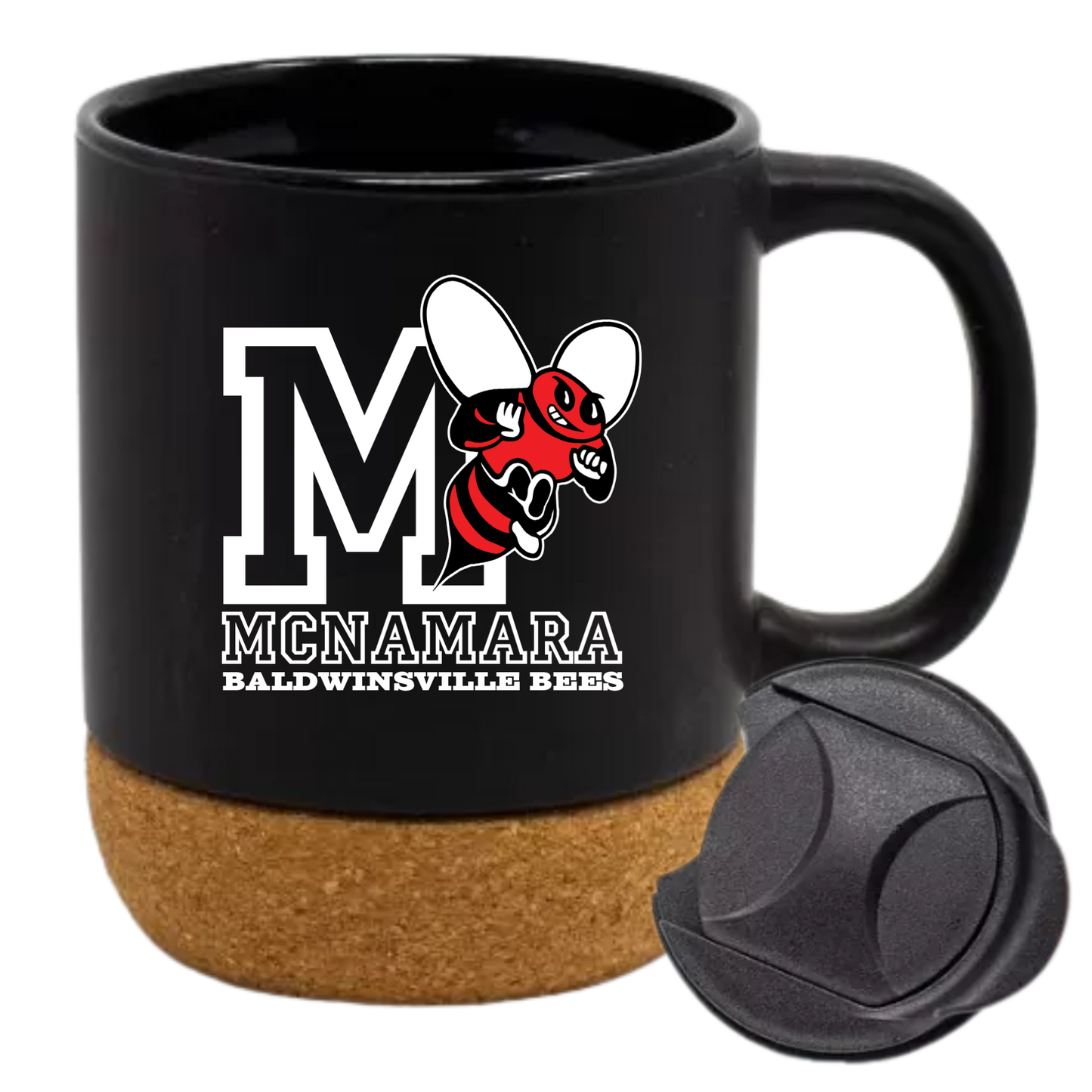 Coffee Mug Cork