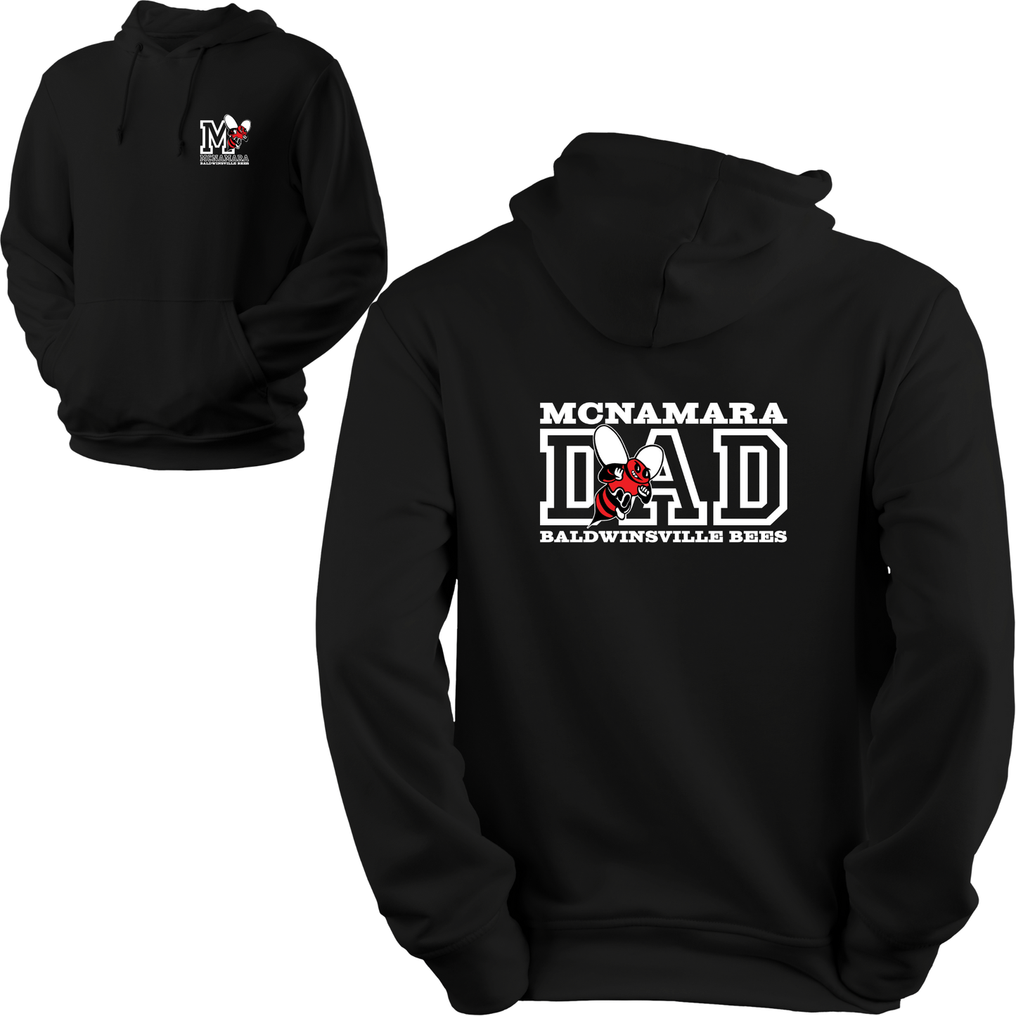 McNamara Dad Sweatshirt