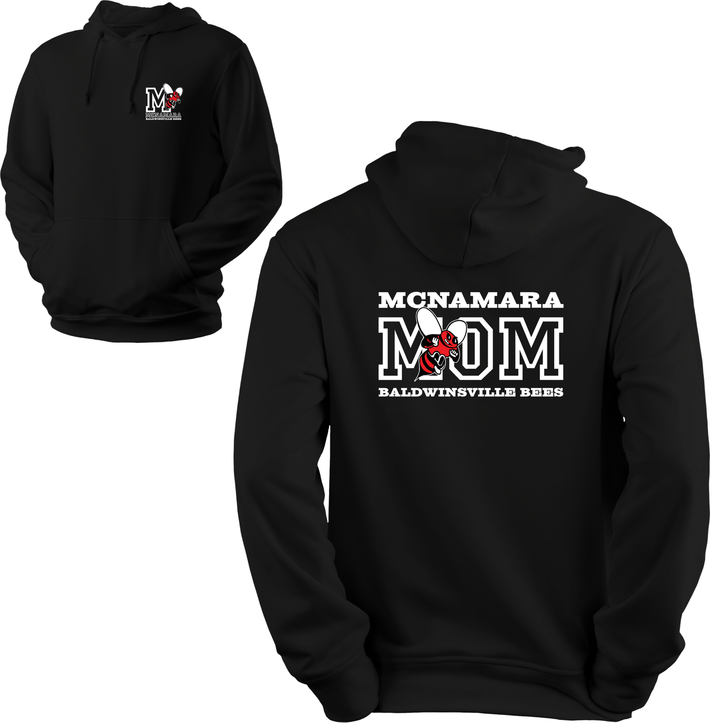 McNamara Mom Sweatshirt