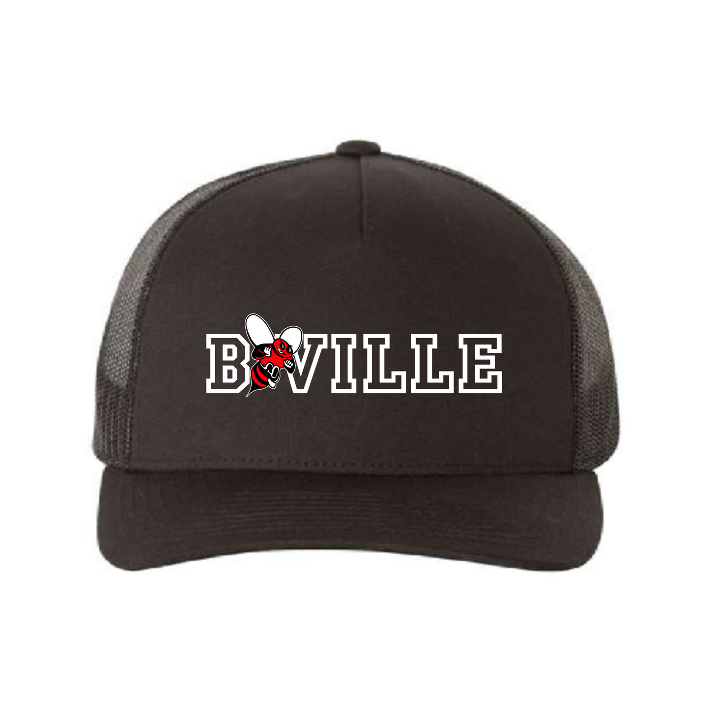 Trucker Hat Bville