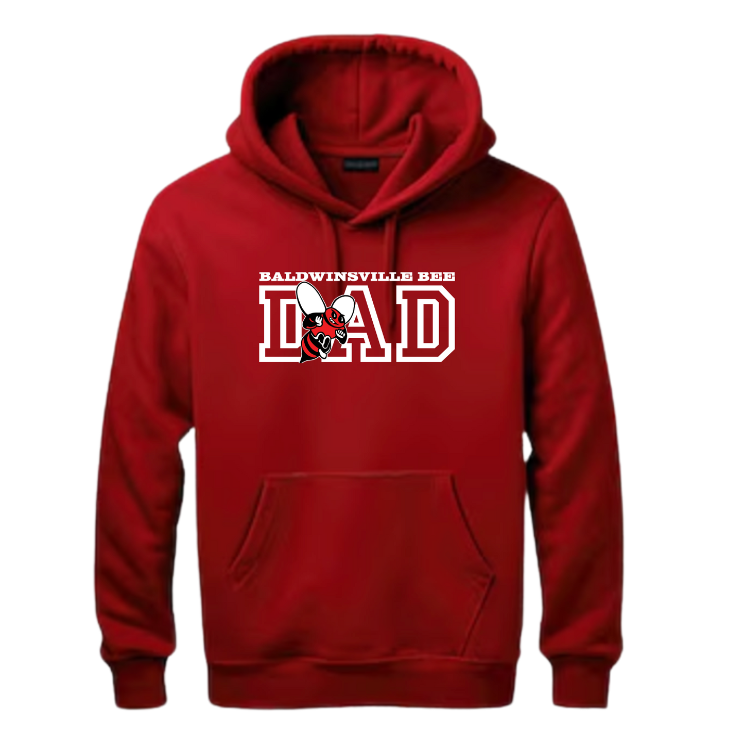 Baldwinsville Dad Sweatshirt