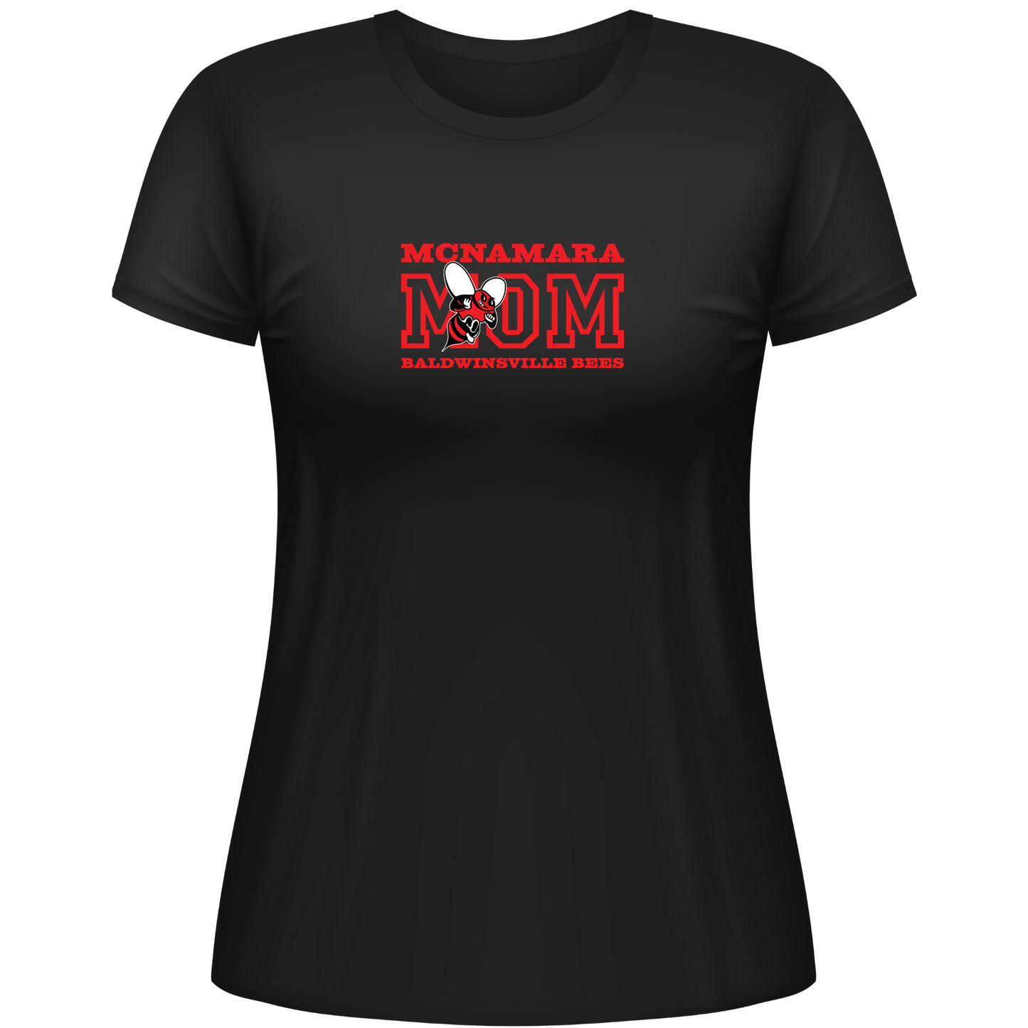McNamara Mom T-Shirt