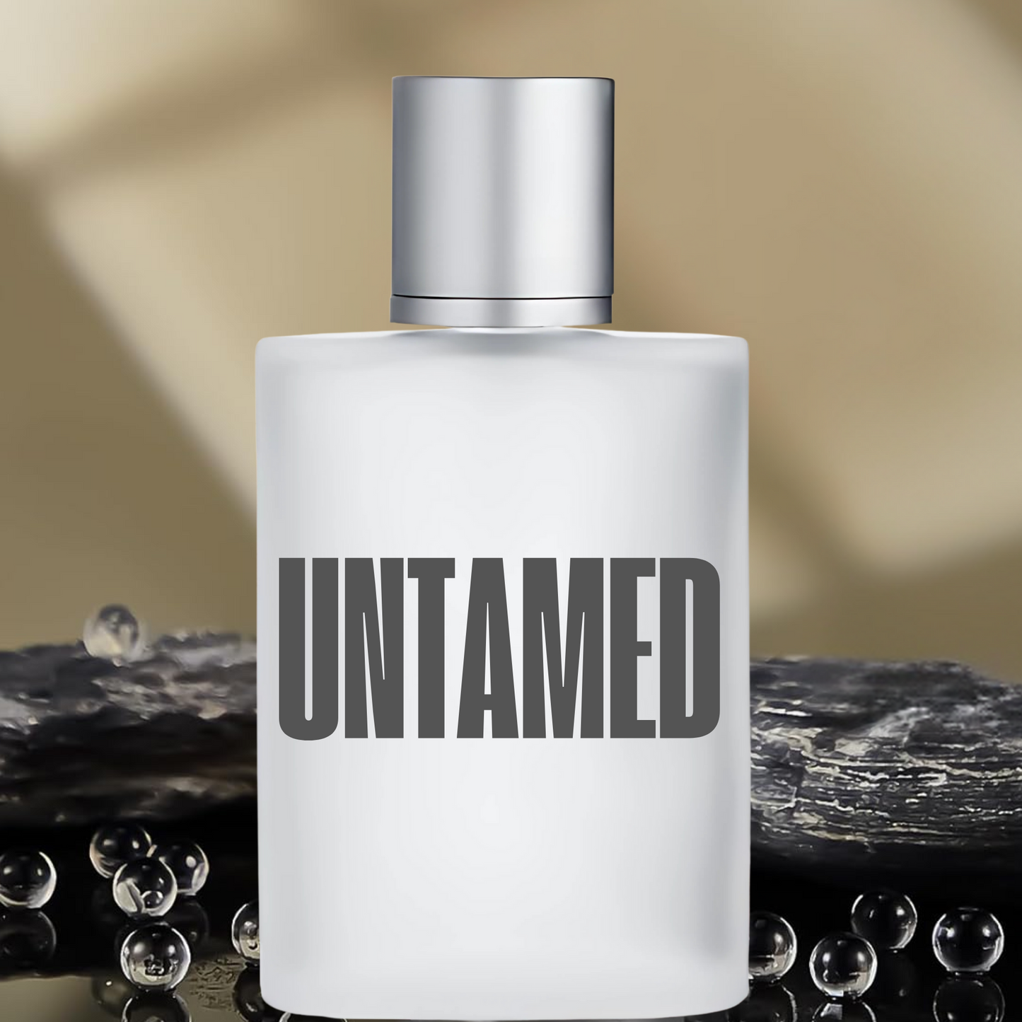 Untamed Body Spray 3.4oz