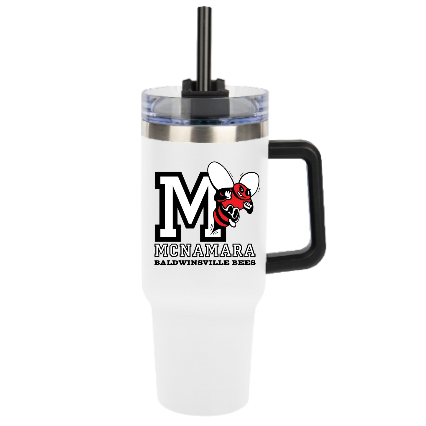 Large Tumbler