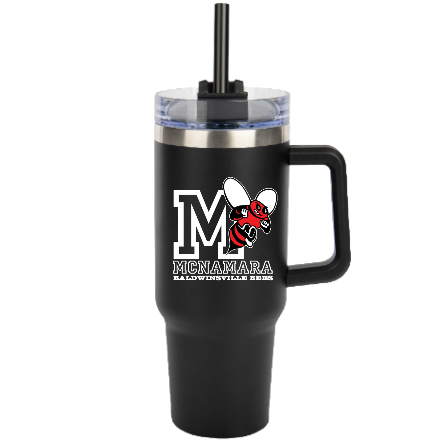 Large Tumbler