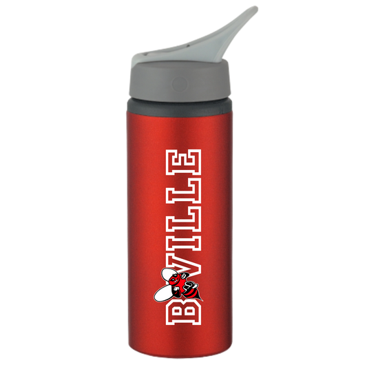 Aluminum Water Bottle
