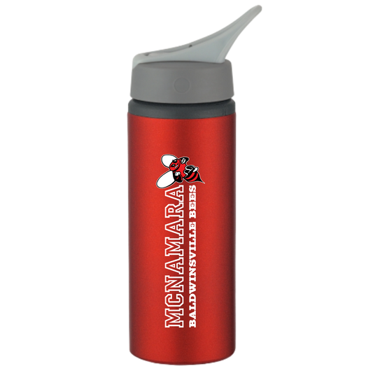 Aluminum Water Bottle