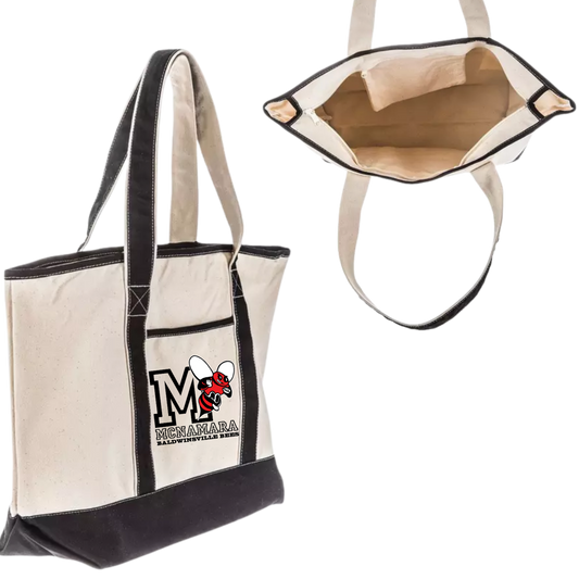 Sturdy Tote