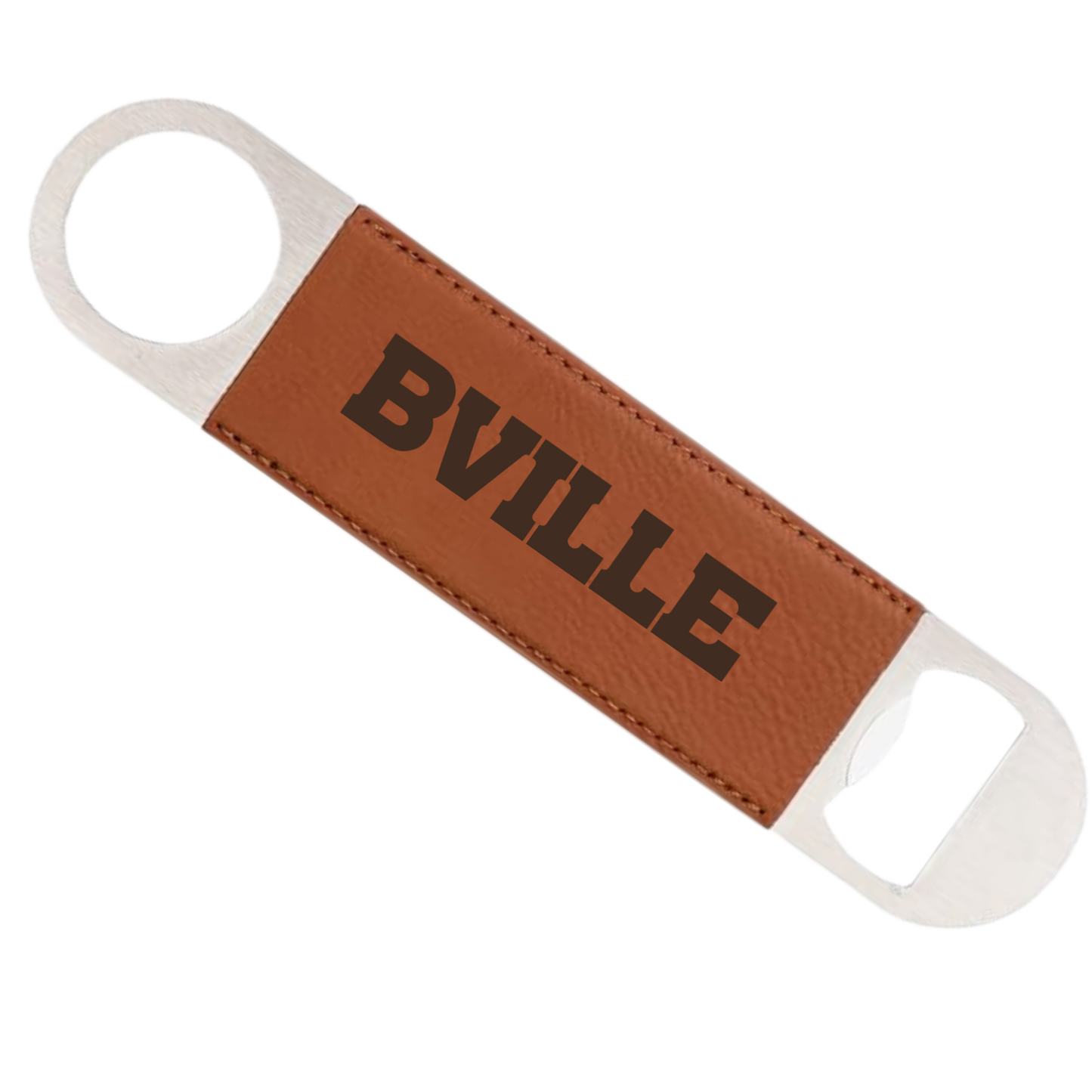 Bottle Opener Engraved