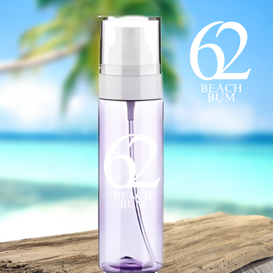 Beach Bum Body Spray 3.4oz