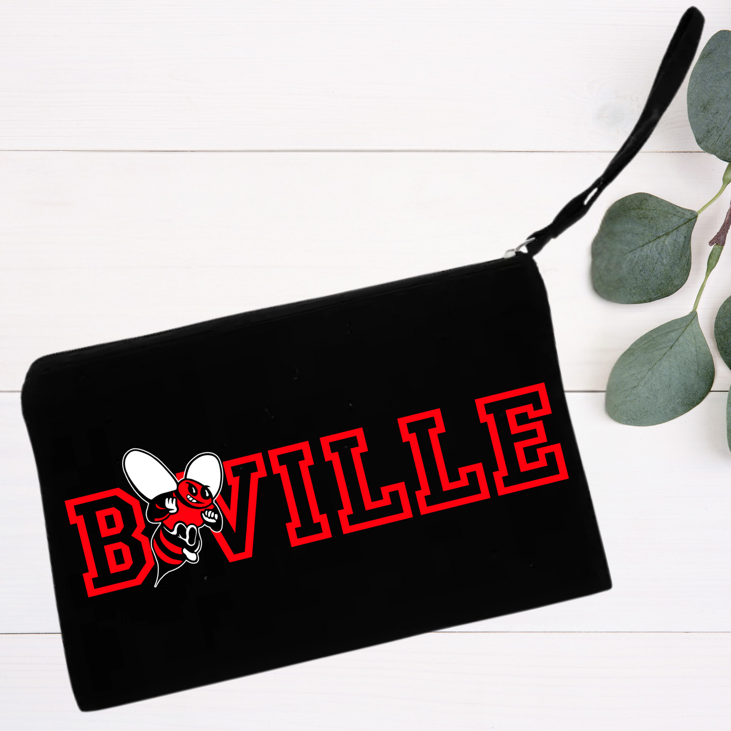 Makeup Bag