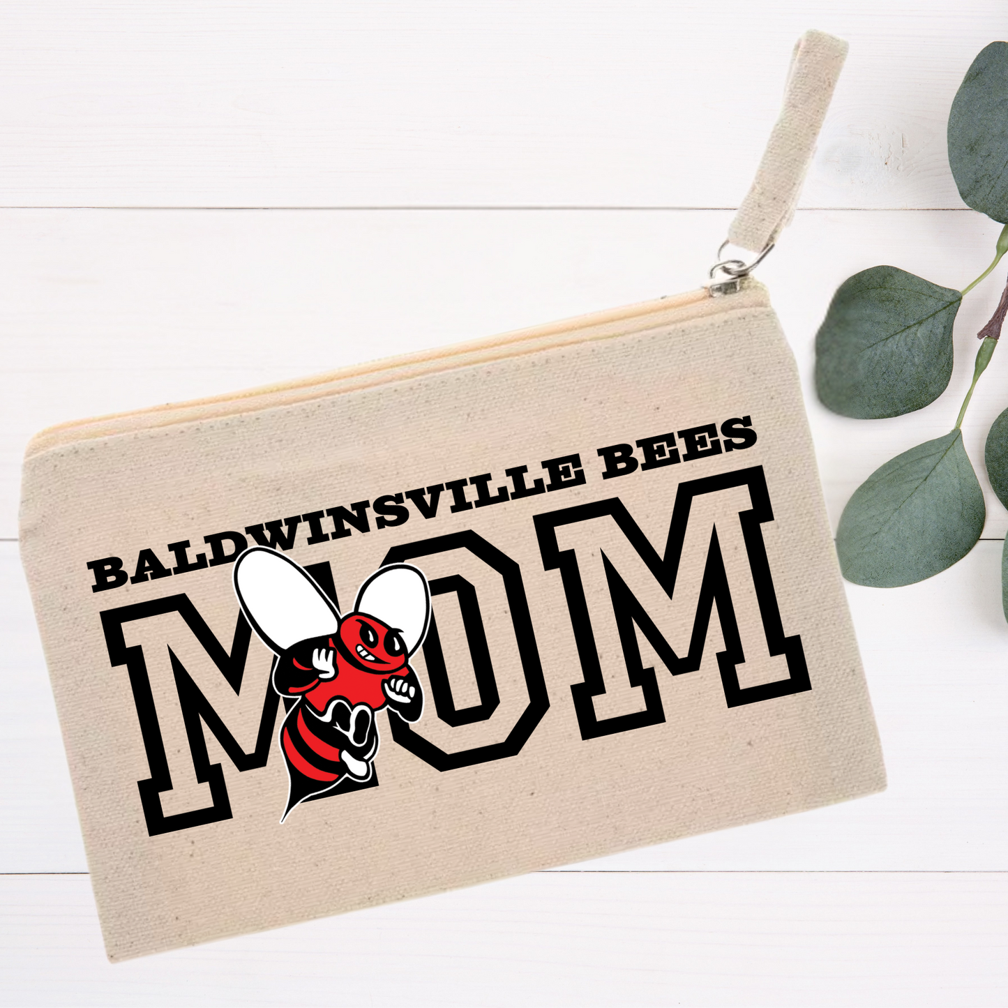 Makeup Bag