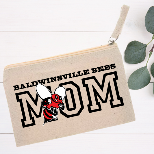Makeup Bag