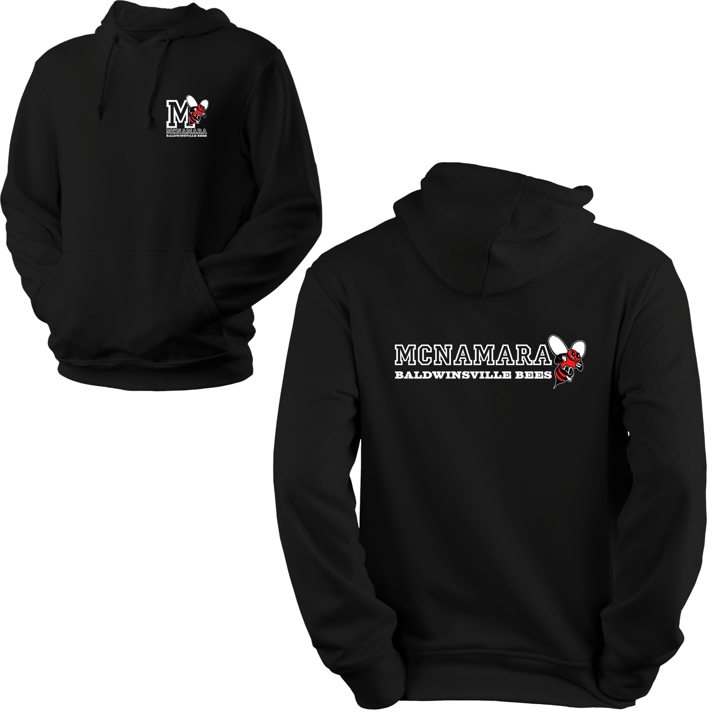 McNamara Sweatshirt