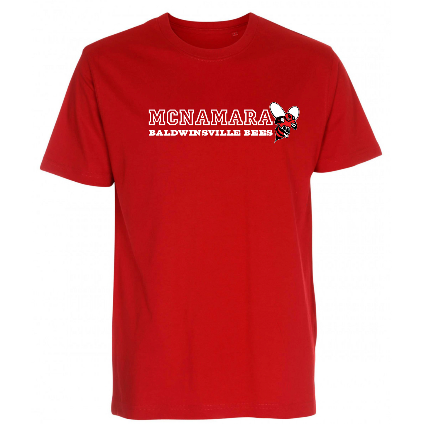 McNamara Baldwinsville Bee T-Shirt