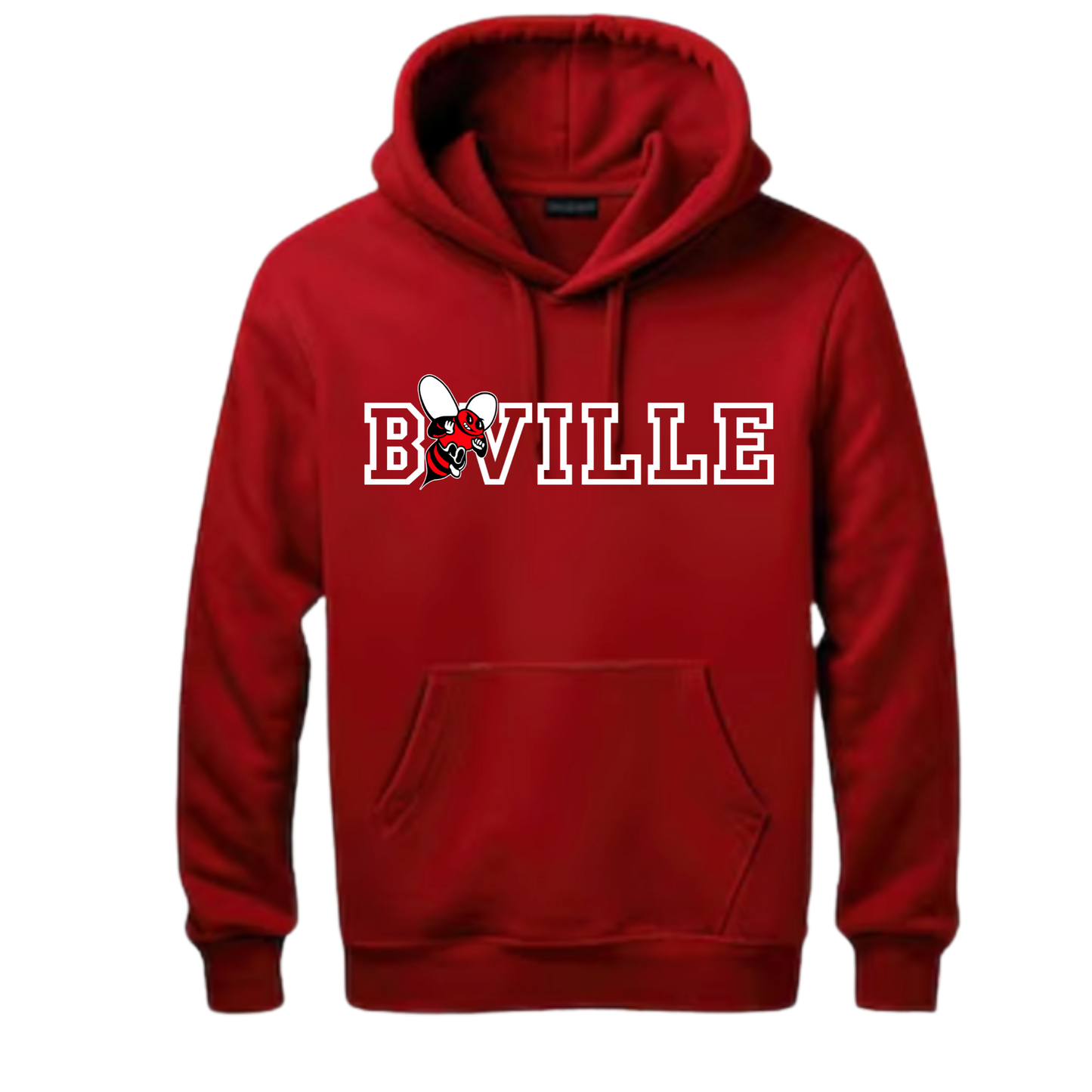Bville Sweatshirt