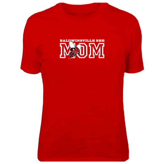 Baldwinsville Bee Mom T-Shirt
