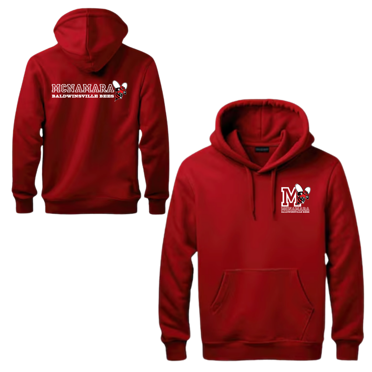 McNamara Sweatshirt