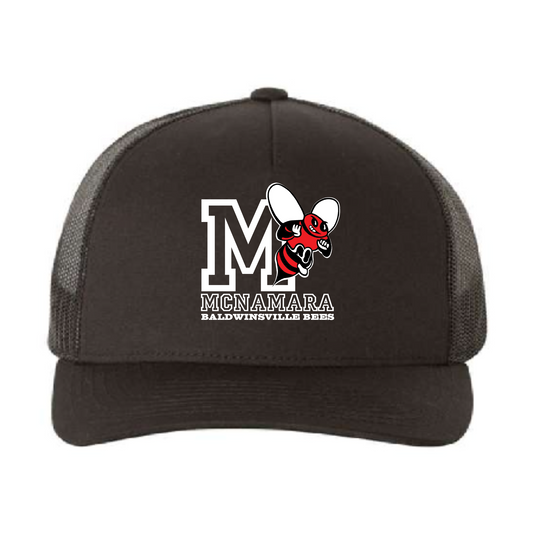Trucker Hat McNamara