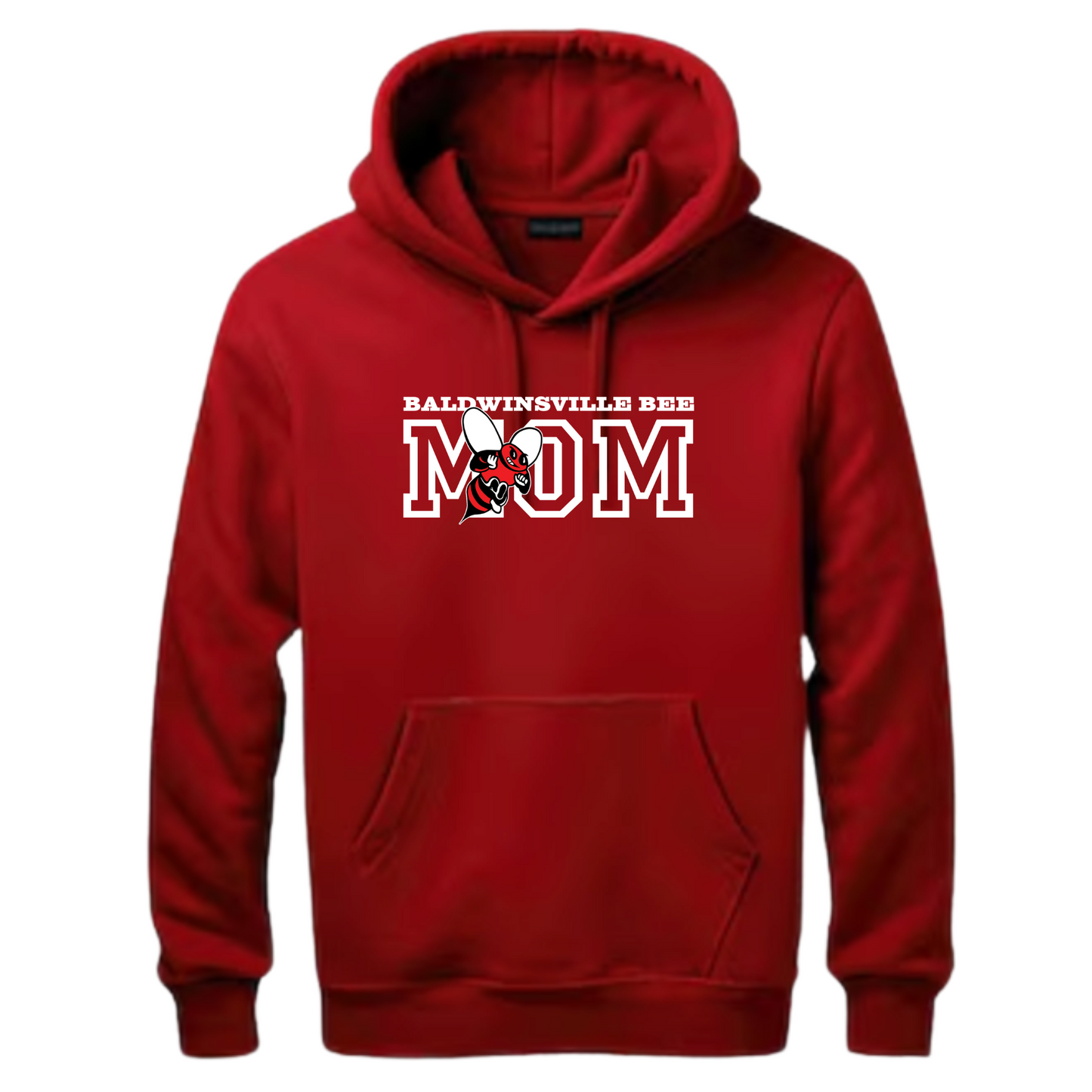 Baldwinsville Mom Sweatshirt