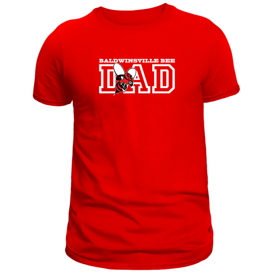 Baldwinsville Bee Dad T-Shirt