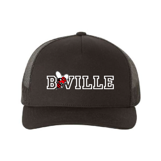 Trucker Hat Bville