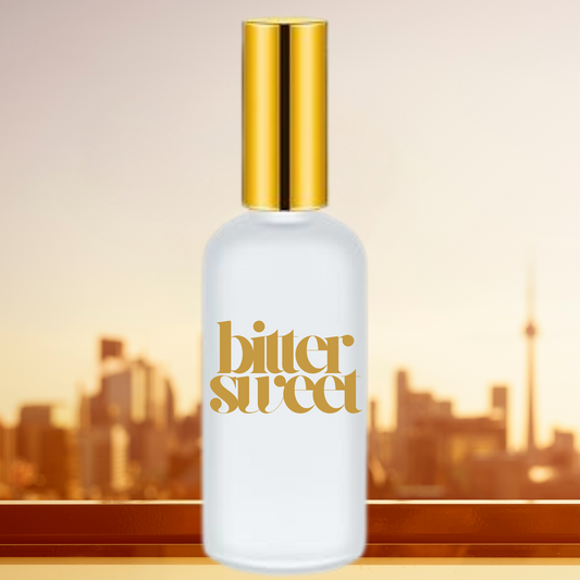 Bittersweet Body Spray 3.4oz