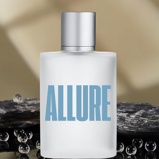 Allure Body Spray 3.4oz