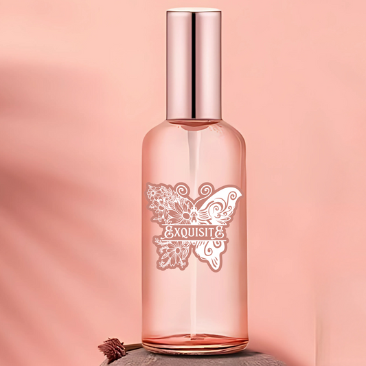Exquisite Body Spray 3.4oz