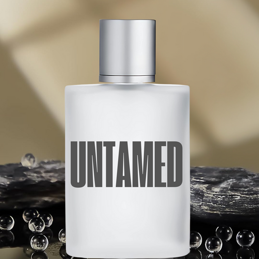 Untamed Body Spray 3.4oz