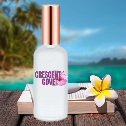Crescent Cove Body Spray 3.4oz
